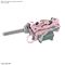 GIRL GUN LADY - Attackroleplay Ver. Bravo Tango - Model Kit