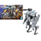 AMAIM - HG 1/72 Bunyip Ginga - Model Kit