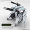 AMAIM - HG 1/72 Bunyip Ginga - Model Kit