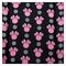 DISNEY - Minnie "Floral Rock the Dots" - Nylon Backpack LoungeFly