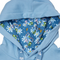 LILO AND STITCH - Springtime Stitch - Hoodie Unisex Loungefly (XXL)