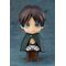 ATTACK ON TITANS - Eren Yeager - Figure Nendoroid Swacchao! 10cm