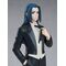 THE LEGEND OF HEI - Wuxian - Pop Up Parade 19cm
