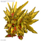 GUNDAM - SDW Heroes Superior Strike F Dragon - Model Kit