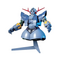 GUNDAM - MG 1/100 MSN-02 ZEONG - Model Kit