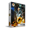 JURASSIC WORLD - Compo Carnivorous - Puzzle 3D Effect 100P