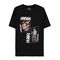 NARUTO SHIPPUDEN - Naruto & Sasuke - Men's T-Shirt (L)