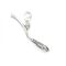HARRY POTTER - Nimbus 2000 -Silver Charm Clip on for Necklace&Bracelet