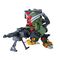 GUNDAM - SD - BB370 LegendBB Command Gundam - Model Kit - 8cm