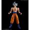 DRAGON BALL - Model Kit - SON GOKU Ultra Instinct