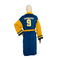 RIVERDALE - Archie's Bomber - Fleece Bathrobe