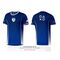 PLAYSTATION - T-Shirt Esport Jersey Playstation Symbol (M)