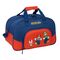 SUPER MARIO - Mario, Luidi, Toad - Travel Bag '40x24x23cm'