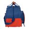 SUPER MARIO - Mario, Luidi, Toad - Travel Bag '40x24x23cm'