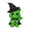 WICKED CB - POP Movies N° XXXX - POP 1