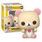 RILAKKUMA - POP Animation N° XXXX - Korilakkuma