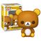 RILAKKUMA - POP Animation N° XXXX - Rilakkuma