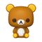 RILAKKUMA - POP Animation N° XXXX - Rilakkuma