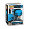 INTO THE DARKNESS - POP Books N° XXX - Josh Hammond with Fred
