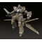 ALDNOAH. ZERO - KG-7 Areion - Plastic Model Kit Moderoid 15cm