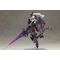 FRAME ARMS GIRL - Durga II Noire - Model Kit 17cm