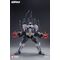 OVER ZERO - Baki - Model Kit 21cm
