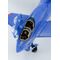 ROYAL SPACE FORCE - Fighter Schira-DOW (Two sweater) - Model Kit 21cm