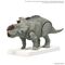 PLANNOSAURUS - Pachyrhinosaurus - Model Kit
