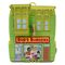 BOB'S BURGERS - Restaurant - Mini Backpack Loungefly