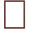 KIKI'S DELIVERY SERVICE - Dark Red - Puzzle Frame 500P