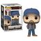 SUPERNATURAL - POP TV N° 1838 - Bobby
