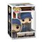 SUPERNATURAL - POP TV N° 1838 - Bobby