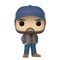SUPERNATURAL - POP TV N° 1838 - Bobby