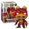 GODZILLA X TURTLES - POP Animation N° XXXX - POP 3