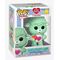 CARE BEAR COUSINS - POP Animation N° XXX - Gentle Heart Lamb
