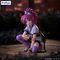 HUNTER X HUNTER - Machi - Statue Noodle Stopper 10cm