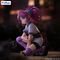 HUNTER X HUNTER - Machi - Statue Noodle Stopper 10cm
