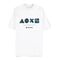 PLAYSTATION - Icons Japan - Men Loose Fit T-Shirt (M)