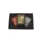SONIC - Starter Pack of 3 Digiplates + Interchangeable Stand