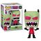 INVADER ZIM - POP Animation N° 2141 - Zim
