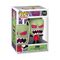 INVADER ZIM - POP Animation N° 2141 - Zim