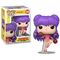 RANMA 1/2 - POP Animation N° 2028 - Shampoo with Chase