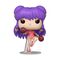 RANMA 1/2 - POP Animation N° 2028 - Shampoo with Chase