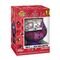 TNBC VALENTINES - Jack & Sally - Bitty Pop Bouquet