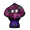 TNBC VALENTINES - Jack & Sally - Bitty Pop Bouquet