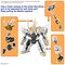 GUNDAM - KIRINMARU - Model Kit