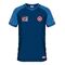 MARVEL - Captain America 41 - Soccer Jersey Men (XXL)