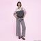 SANRIO - My Melody & Kuromi - Jacket LoungeFly (XL)