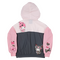 SANRIO - My Melody & Kuromi - Jacket LoungeFly (XL)