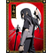 NARUTO SHIPPUDEN - Itachi - Golden Poster 30x40cm
